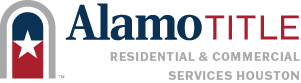 Alamo Title Company logo