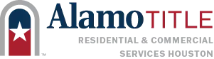 Alamo Title Company Logo